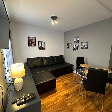 Lovely 2 Bedrooms Apartment London Kültér fotó